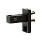 Соединитель Slim Magnetic Elektrostandard a063967 — фото 2