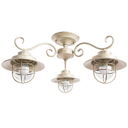 A4579PL-3WG Arte Lamp LANTERNA потолочная люстра
