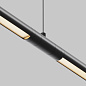 CA013IC-B Maytoni Accessories for system Shelf Комплектующие для систем освещения с токоведущими элементами Черный — фото 2