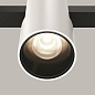 TR122-4-7W-DS-W Maytoni Alfa Трековый светильник 7W Черный — фото 3