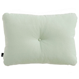 AC461-B191-AI62 Hay Подушка XL Mini Dot 50x65 см, цвет Soft Mint
