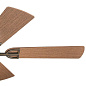 52" Lyndon Patio Fan Olde Bronze люстра-вентилятор 310239OZ Kichler — фото 5