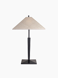 PARKER-TABLE-LAMP Heathfield Parker Настольная лампа