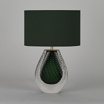 Monsoon Lamp