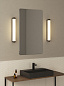 1477005 Burlington 600 Phase Astro lighting настенный светильник бронза — фото 4