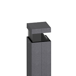 GH0801 Ghidini MaxiQuadro Светильник для дорожек