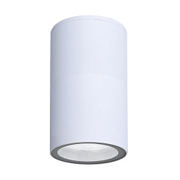 A3302PF-1WH Arte Lamp MISTERO фасадный настенный светильник с одним плафоном