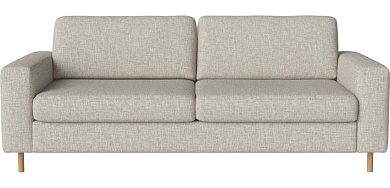 Scandinavia sofa 2 1/2 seater Bolia диван