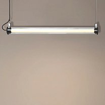In The Tube 360° 1000 Pendant Horizontal