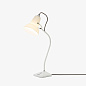 Настольная лампа Anglepoise Original 1227 Чистый белый 33042 — фото 2