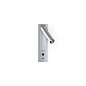 Встраиваемый настенный светильник MATCH snooze SEMI-RECESSED 1.0 Wever & Ducre — фото 2