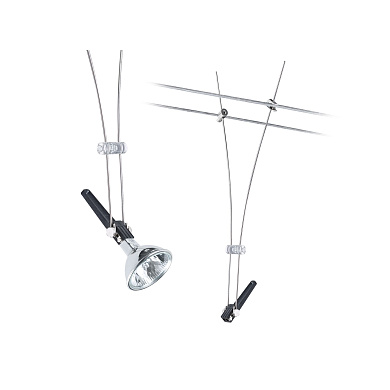 Спот Paulmann Comet GU5,3