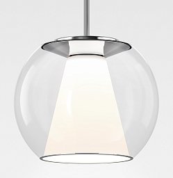 Подвесной светильник Serien Lighting Draft M
