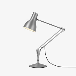 Настольная лампа Anglepoise Type 75 Серебристый 32572