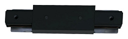 A130306P Arte Lamp TRACK ACCESSORIES соединительный элемент для однофазного трека чёрного цвета