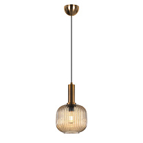 Подвесной светильник Design by Gronlund Lantern, 19420-52, Латунь
