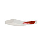 148012 SLV PLASTRA CURVE QT-DE12 WL white настенный светильник — фото 4