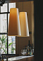 Sísísí cónicas largas Santa&Cole подвесной светильник Beige s-c-0171 — фото 2