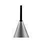 1009135 SLV MAGICO 20 pendant light, E27 подвесной светильник — фото 3