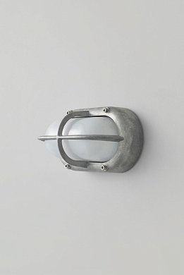 Уличный настенно-потолочный светильник Original BTC Exterior Bulkhead 8123