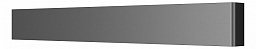 810527 Lightstar Fiume led накладной светильник прямоугольной формы хромированный