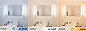 78948 HomeSpa LED Mirror luminaire Зеркальные светильники Paulmann — фото 6