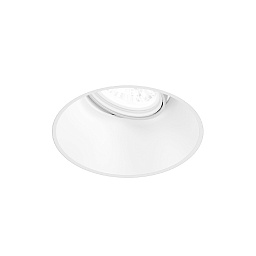 DEEP ADJUST TRIMLESS 1.0 LOXONE Wever Ducre Deep Встраиваемый потолочный светильник