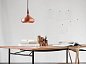 Подвесной светильник Fritz Hansen Orient P1 Ø22,5 см — фото 6
