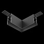 TRA034HCL-41B Maytoni Accessories for tracks Exility Комплектующие для накладной трековой системы Черный — фото 5