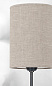 KAWA 3 торшер Davidts lighting — фото 5