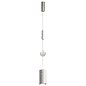 Подвесной светильник Odeon Light RIVIERA 5451/18L — фото 2