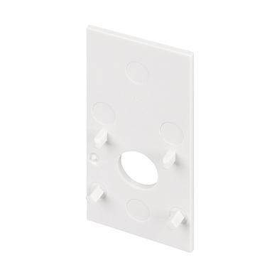 Заглушка Arlight MAG-ORIENT CAP POWER 2652