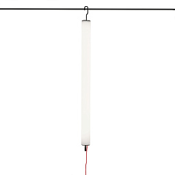 Подвесной светильник Pistillo Martinelli Luce 2064/P/L/1/BI