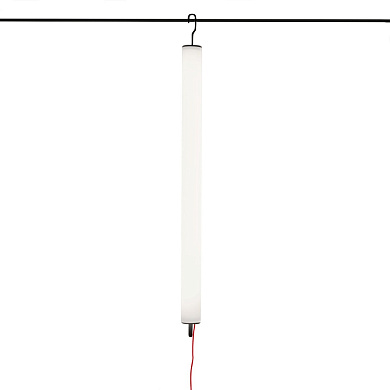 Подвесной светильник Pistillo Martinelli Luce 2064/P/L/1/BI