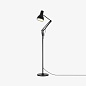 Type 75 Floor Lamp Jet Black Anglepoise, торшер — фото 2