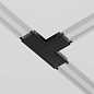 TRA084CT-11B Maytoni Accessories for tracks Radity Комплектующие для систем освещения с токоведущими элементами Черный — фото 4