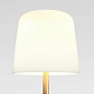 1470002 Ella Table Astro lighting настольная лампа светлая бронза — фото 1