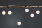 94166 Fairy lights Battery Портативные светильники на батарейках Paulmann — фото 2