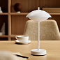 42000105 Clam Fritz Hansen уличный аккумуляторный светильник — фото 9