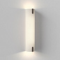 Настенный светильник Astro Lighting Wall Base 440 LED Phase — фото 4