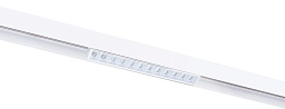 A4644PL-1WH Arte Lamp Linea 48V магнитный трековый светильник с поворотным модулем для трека 48V