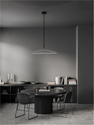 NL_DECORATIVE_POLIFEMO_SUSPENSION Nova Luce POLIFEMO Подвесной светильник