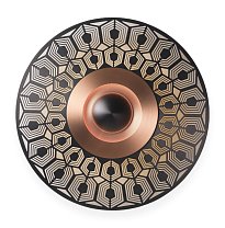 CVL-Luminaires Earth Turtle 330