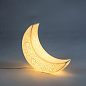 SE14801 Seletti MYMOON LAMP Лампа 50 х 21 см - Моя маленькая луна — фото 3