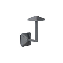 Уличный настенный светильник Aura Moretti Luce 3500