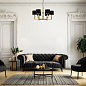 Подвесной светильник ST Luce Lingotti SL1759.303.06 — фото 4