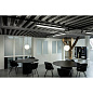 1005397 SLV SIGHT TRACK 3Ph DALI black CCT трековый линейный светильник — фото 9