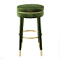 113720 Bar Stool Parisian Барный стул Eichholtz