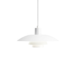 PH-4-3-PENDANT Louis Poulsen PH 4 3 Подвесной светильник