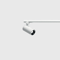 Palco Palco LV spotlight Ø 19 - horizontal rod - medium beam 3.4W 120.6lm - 2700K - CRI 90 - DALI